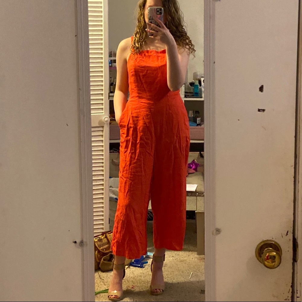 Jumpsuit